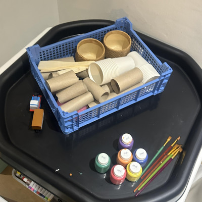 Image from Giggles and Growth