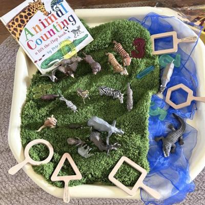 Image from Tiny Explorers 
