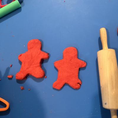 Image from Misbah childminder 