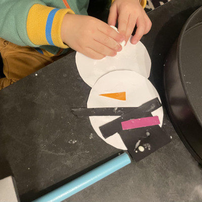 Image from Creative Buddies