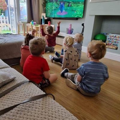 Image from Little Places