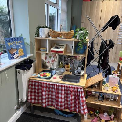Image from Soar Childcare