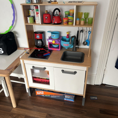 Image from Home from Home