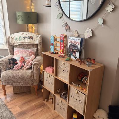 Image from Little Explorers