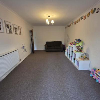 Image from Crestwood babies