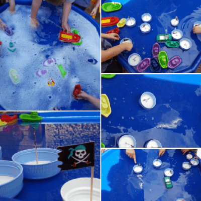 Image from Coutts Childcare