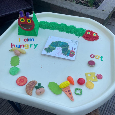 Image from Gemma