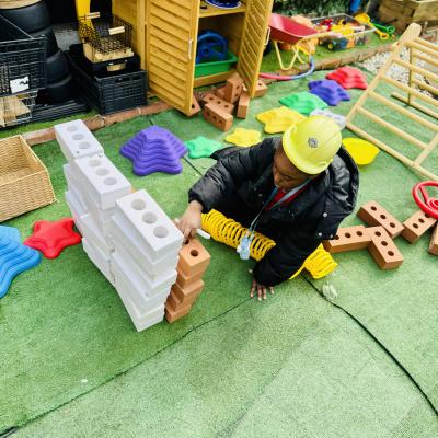 Image from Prisca Home Nursery