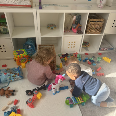 Image from Deandra