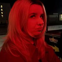 Scarlett