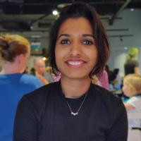 Ameena Z