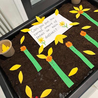 Image from Sunnyside Childcare