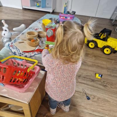 Image from Freedom Childminding