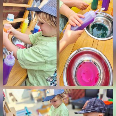 Image from Teddy Day Childcare