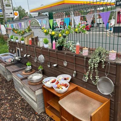Image from Rainbow Ridg Nursery