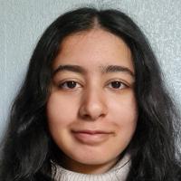 Bushra