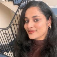 Sruthy