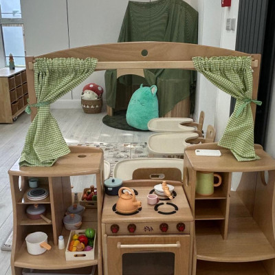 Image from AbiNURSERY