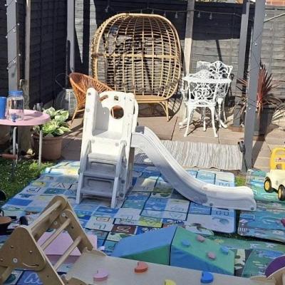 Image from Caz