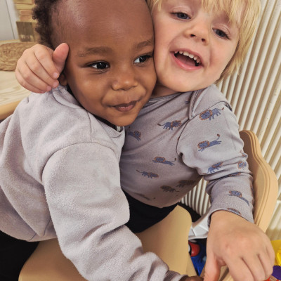 Image from Teddy Day Childcare
