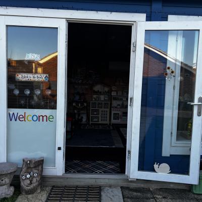 Image from LDrayson