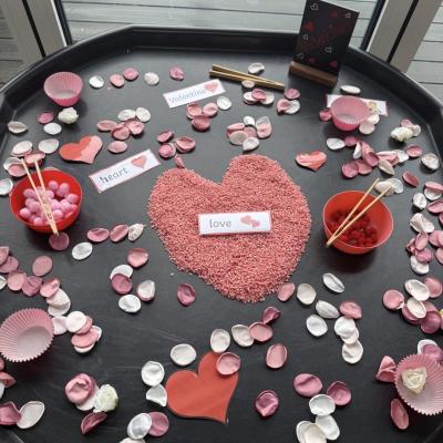 Image from GLH Childminding