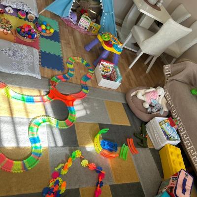 Image from Stars childminding