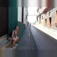 tania