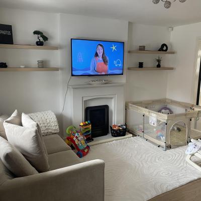 Image from Little lilleys