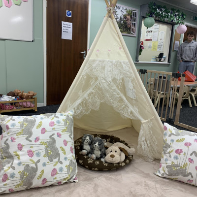 Image from What Parents Want