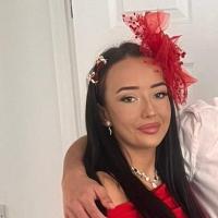 Darcey