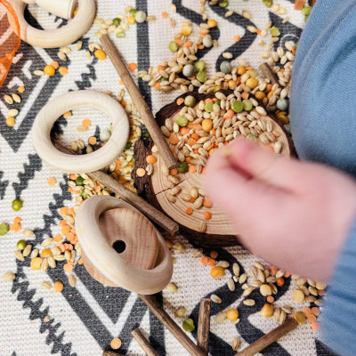 Image from Little Butterflies