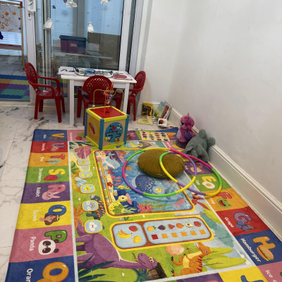 Image from Little Bloomers