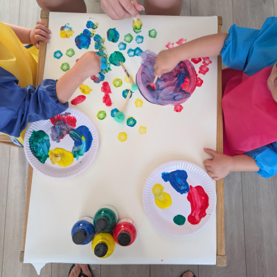 Image from Raquel Silva