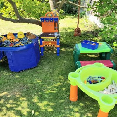 Image from Coutts Childcare