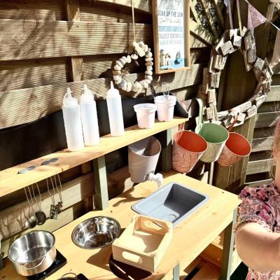 Image from Mischelle Akid