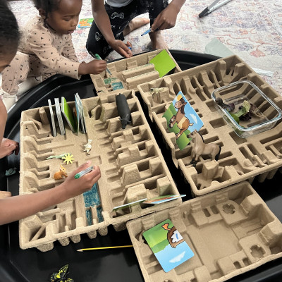 Image from Home from Home