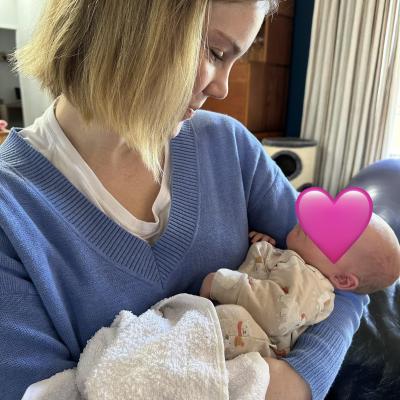 Image from Hannah