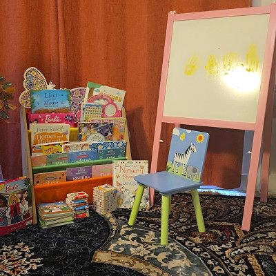 Image from Beatrice Gonah