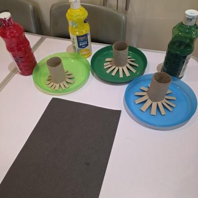 Image from CCCs childcare