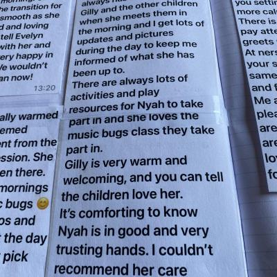 Image from Gillygigglepots