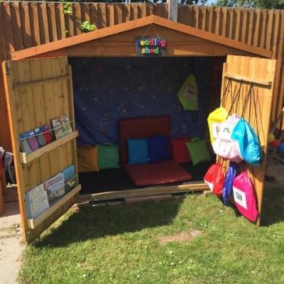 Image from Soar Childcare