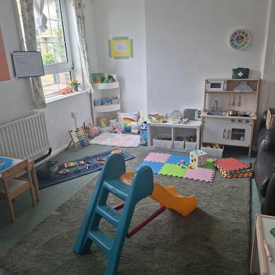 Image from Tahmina