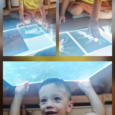 Image from Teddy Day Childcare