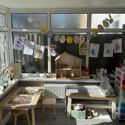 Image from Hannah Smith