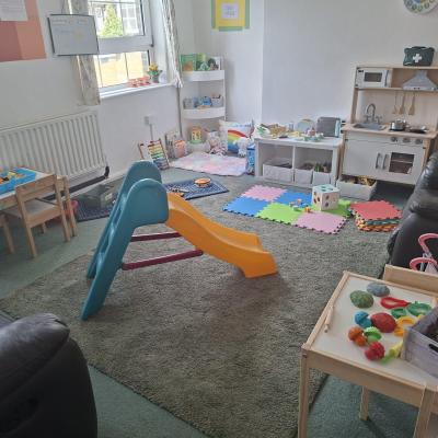 Image from Tahmina
