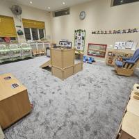 Bluebells Nursery