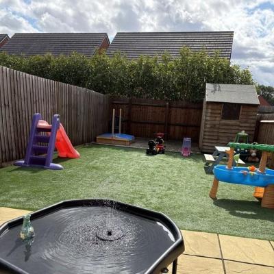Image from Hannah
