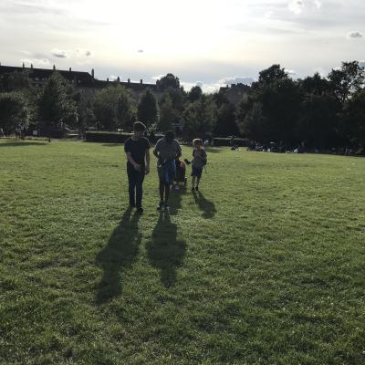 Image from Miss B Nanny