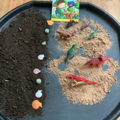 Image from Blessing Nursery